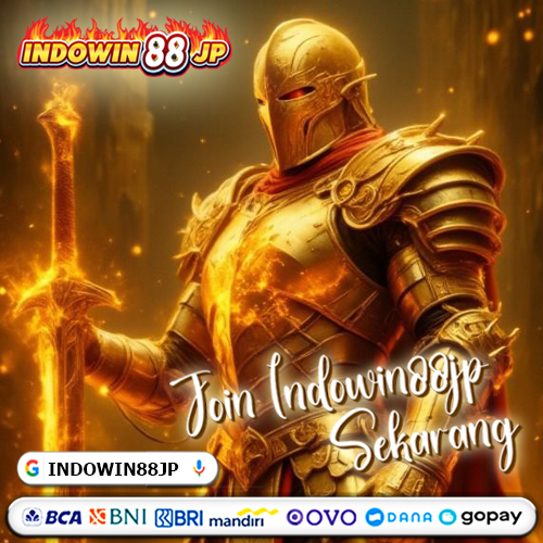 AGEN INDOWIN88JP: Gajian Langsung Daftar Cuan Perkalian x500 Olympus Tahun 2025